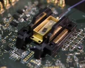 To the page:Practical Quantum Security and CubeSats — New Frontiers in Quantum Communication