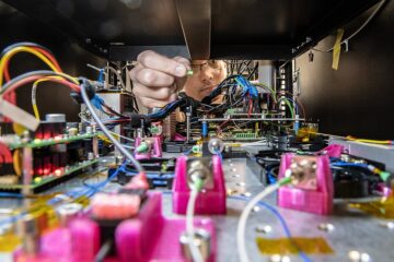 To the page:Quantum Networks