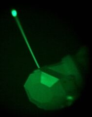 To the page:Satellite-based quantum key distribution (QKD)