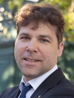 Christoph Marquardt