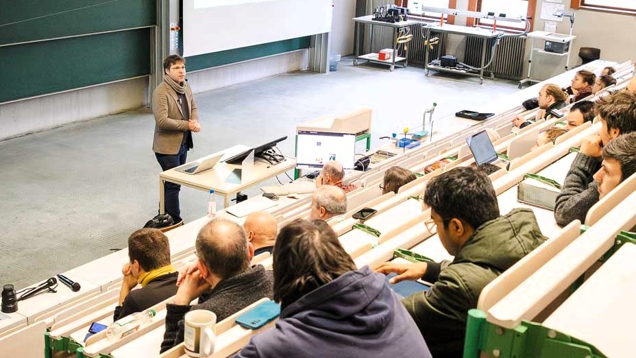 Teaching